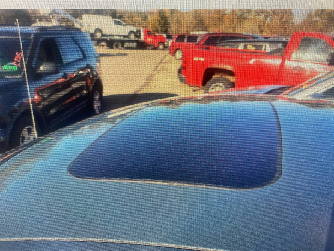 Ford Five Hundred Limited AWD 2006