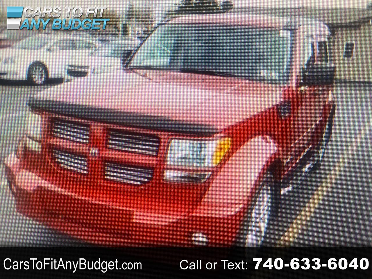 2011 Dodge Nitro Heat 4WD