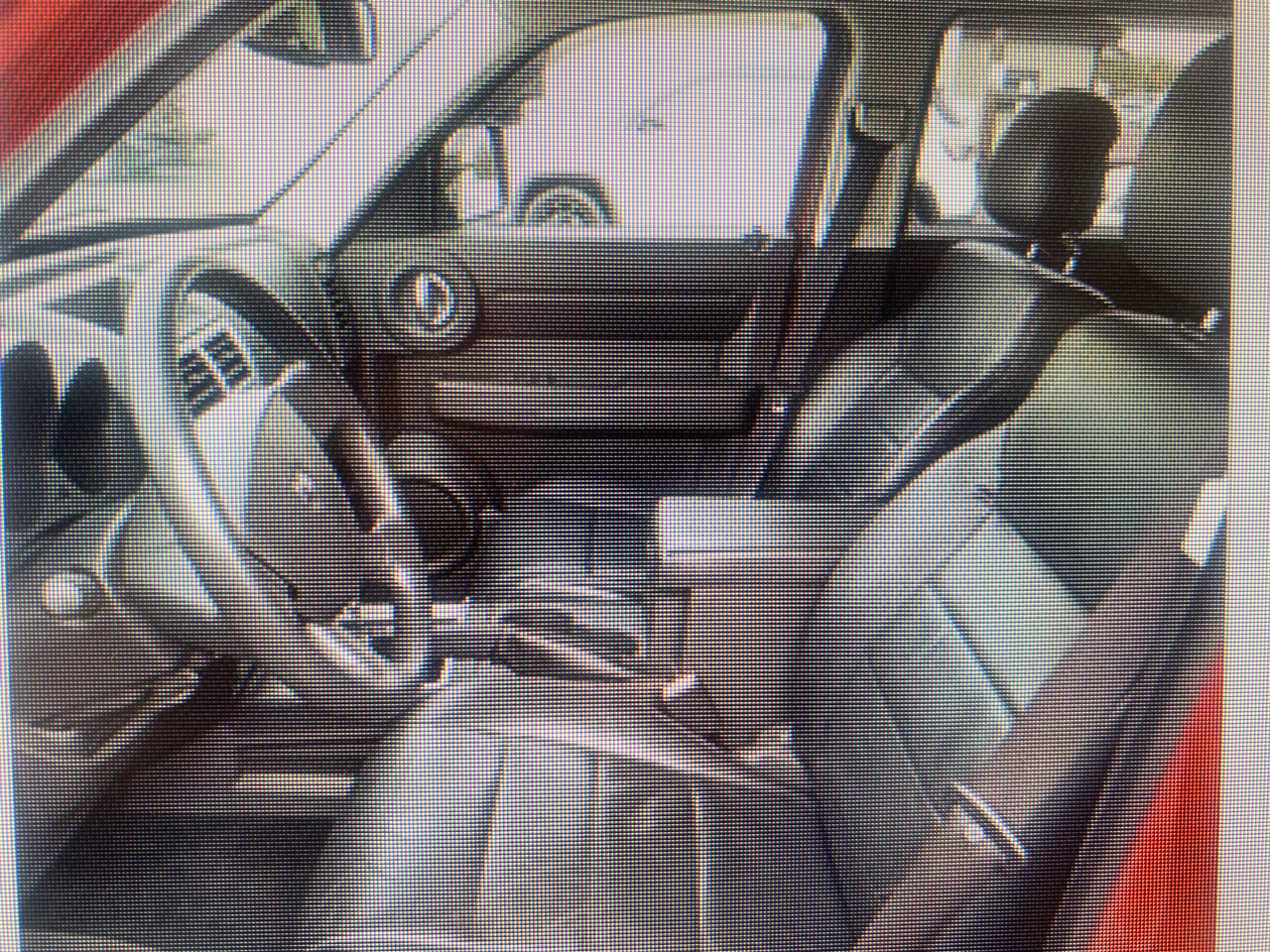 Dodge Nitro Heat 4WD 2011