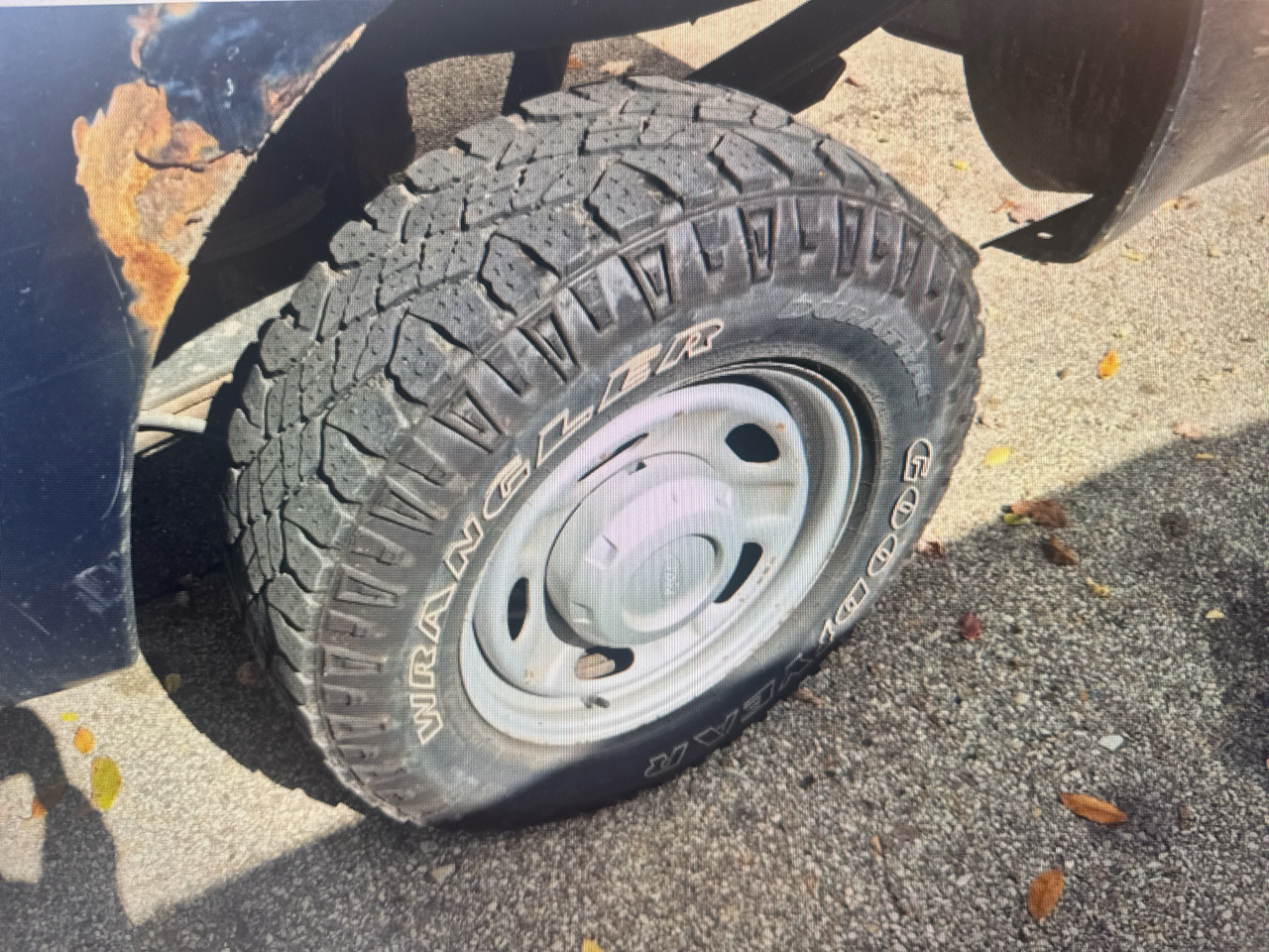 Ford F-250 SD XL 4WD 2013