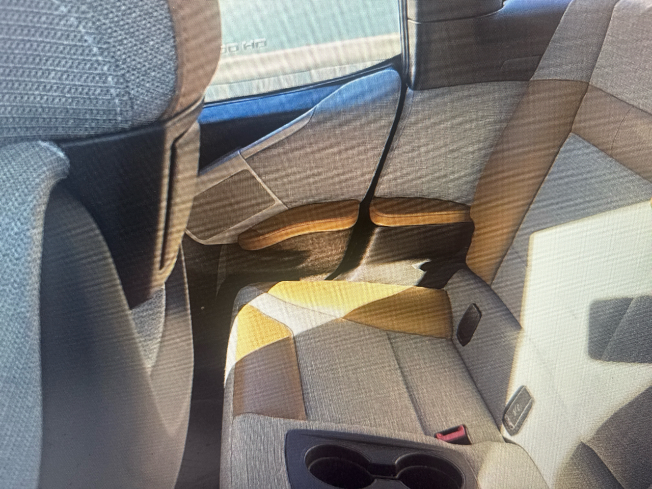 BMW i3 Base w/Range Extender 2016