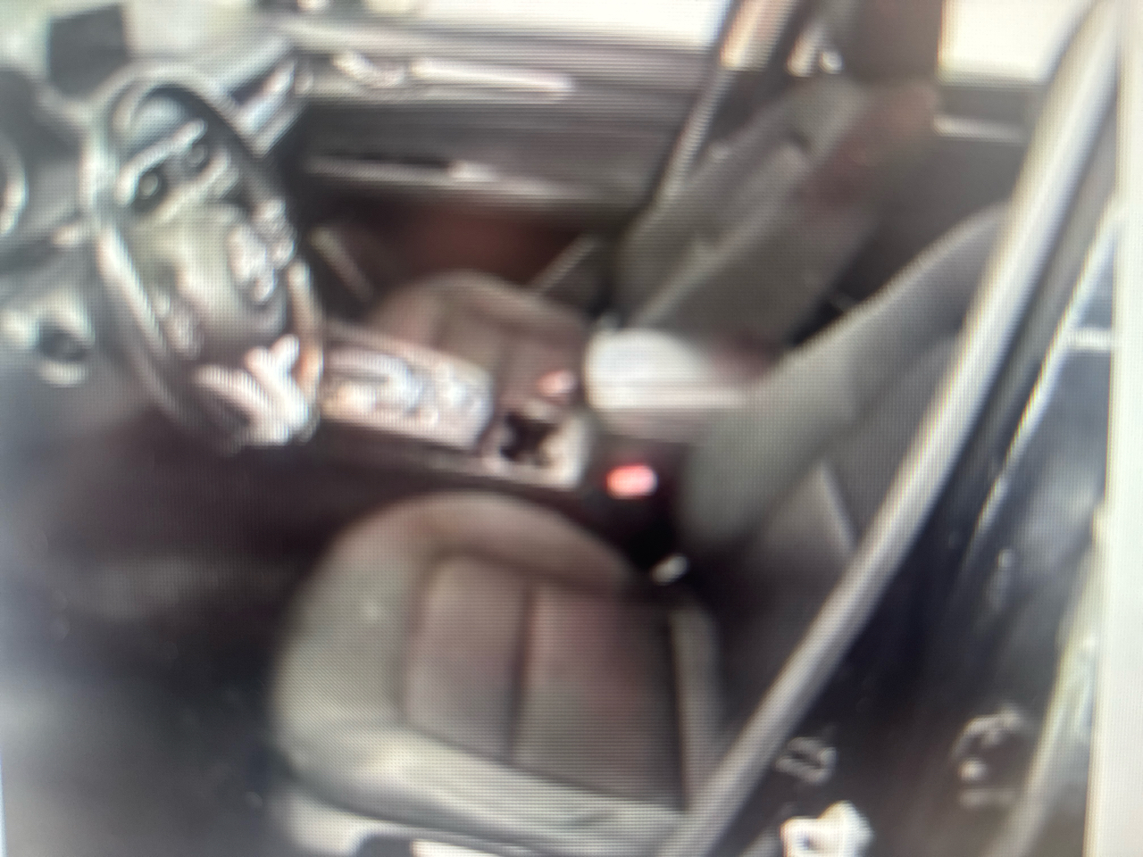 Mazda CX-5 Sport AWD 2018