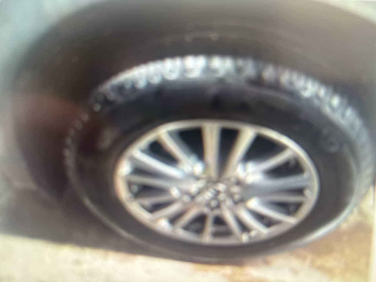 Mazda CX-5 Sport AWD 2018