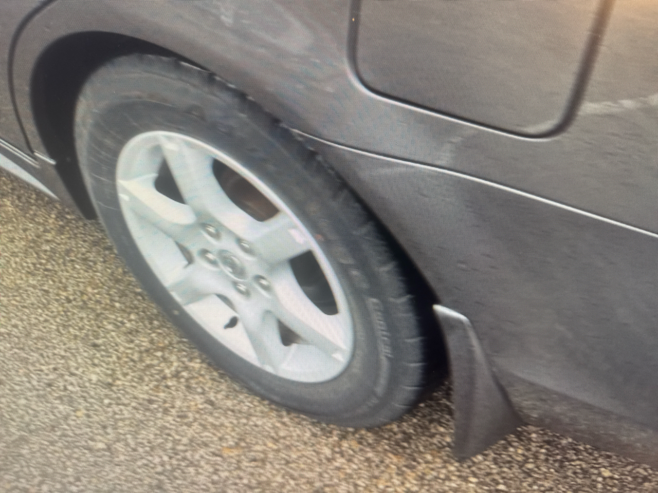 Nissan Altima 2.5 S 2005