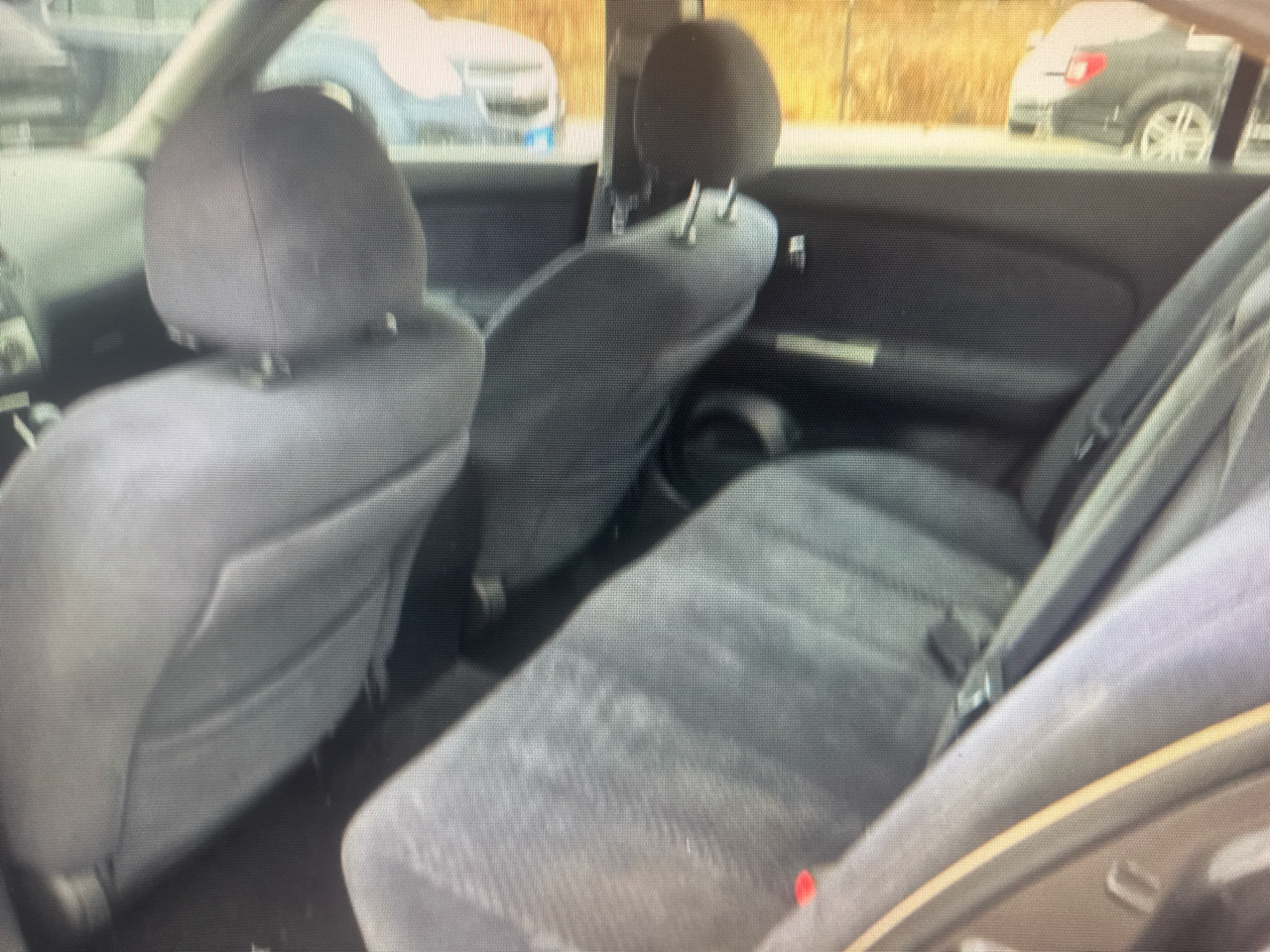 Nissan Altima 2.5 S 2005