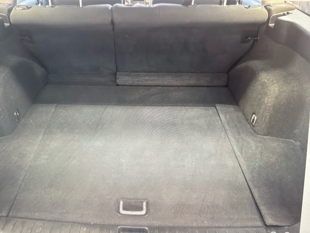 Subaru Outback 2.5i 2008