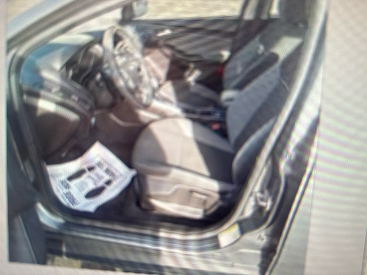 Ford Focus SE Hatch 2014