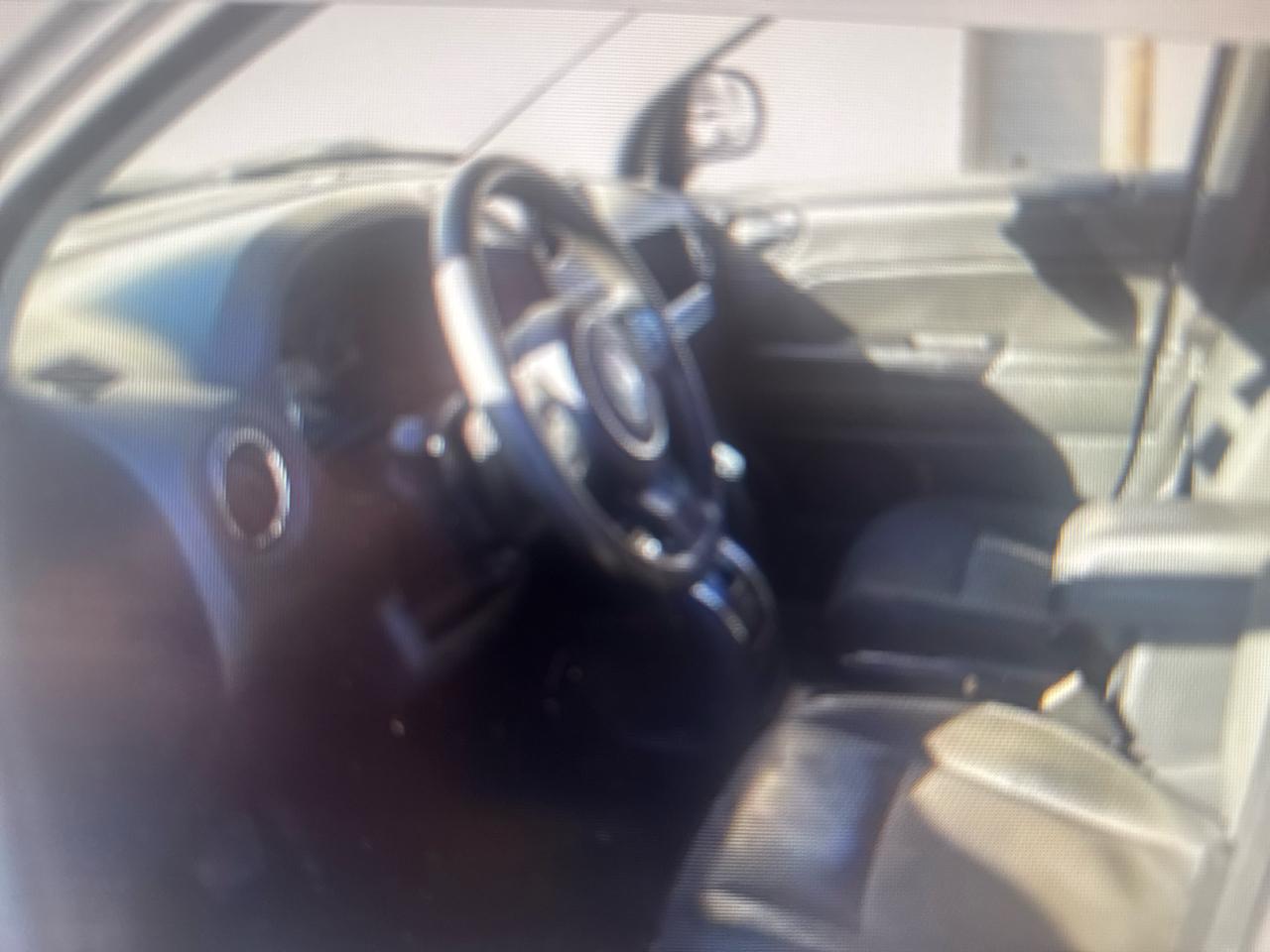 Jeep Compass Sport FWD 2016