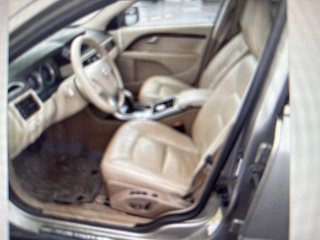 Volvo XC70 3.2 Premier 2013