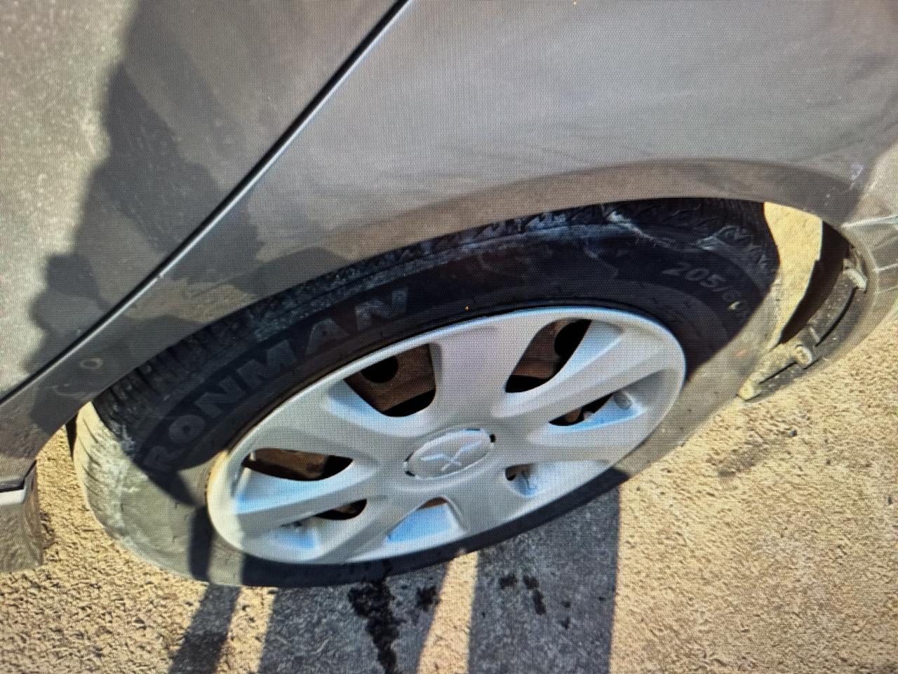 Mitsubishi Lancer ES 5M 2015