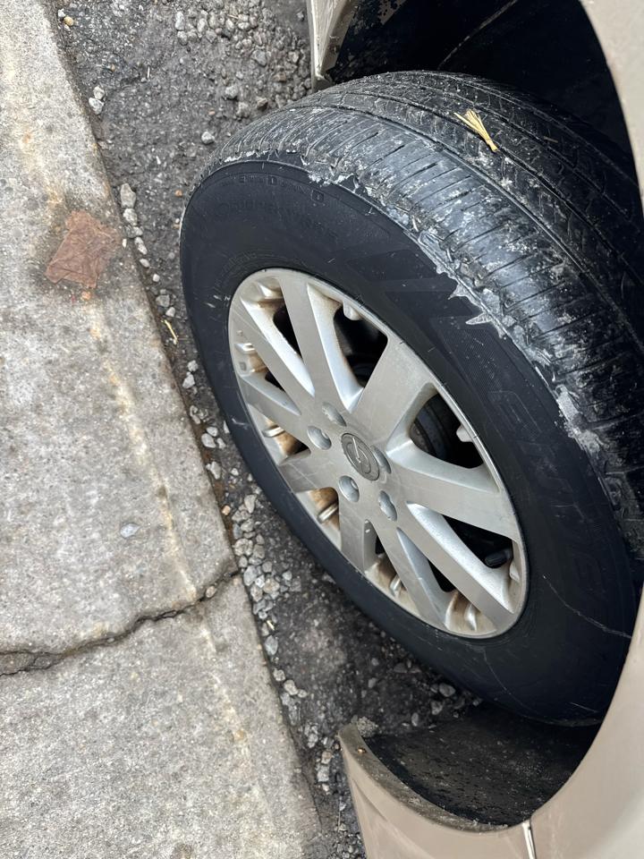 Chrysler Town & Country Touring 2014