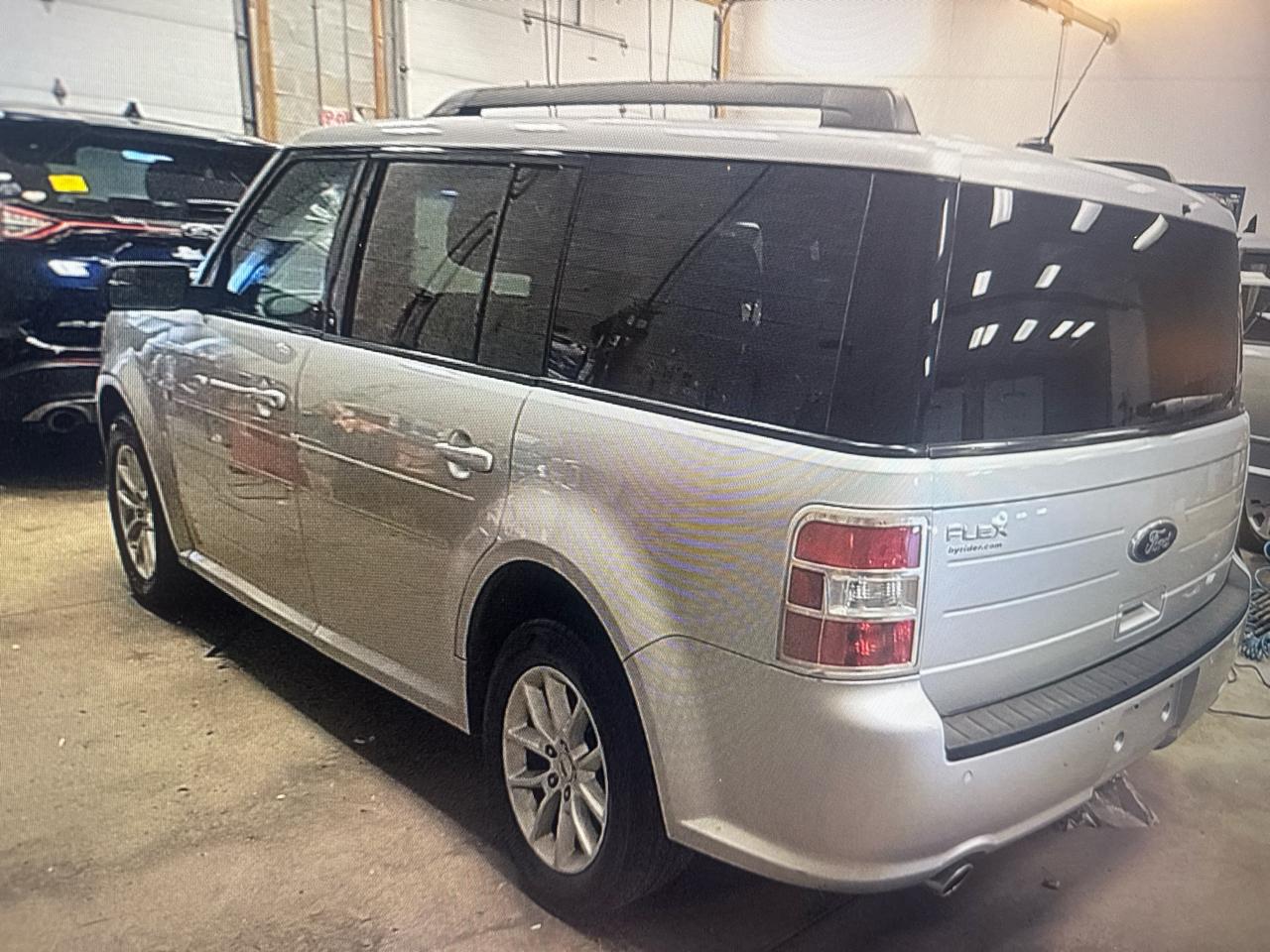 Ford Flex SE FWD 2015