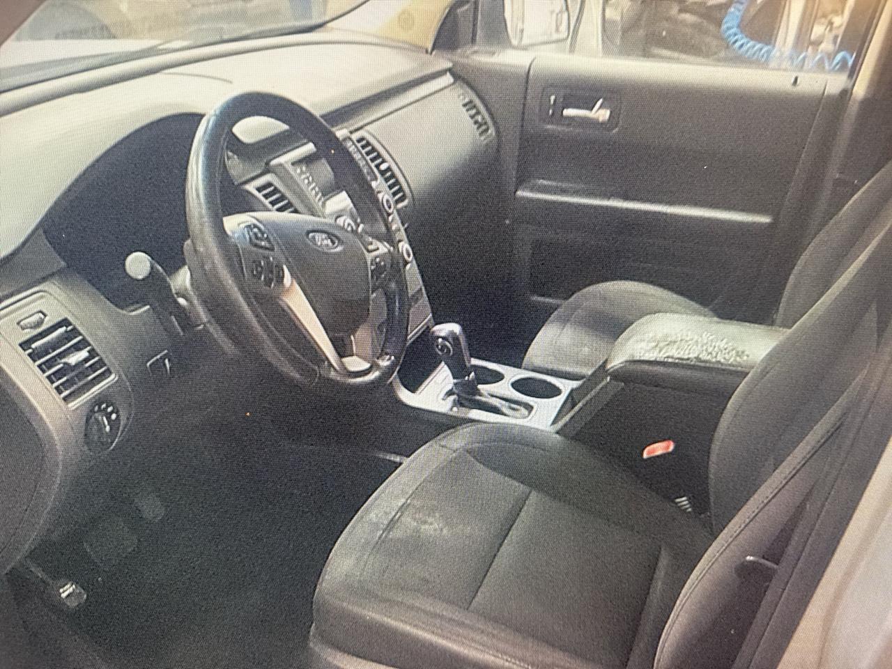 Ford Flex SE FWD 2015