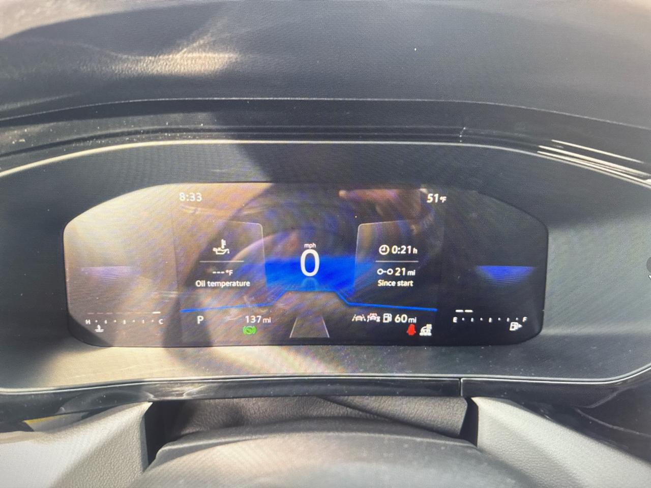 Volkswagen Taos S 2024