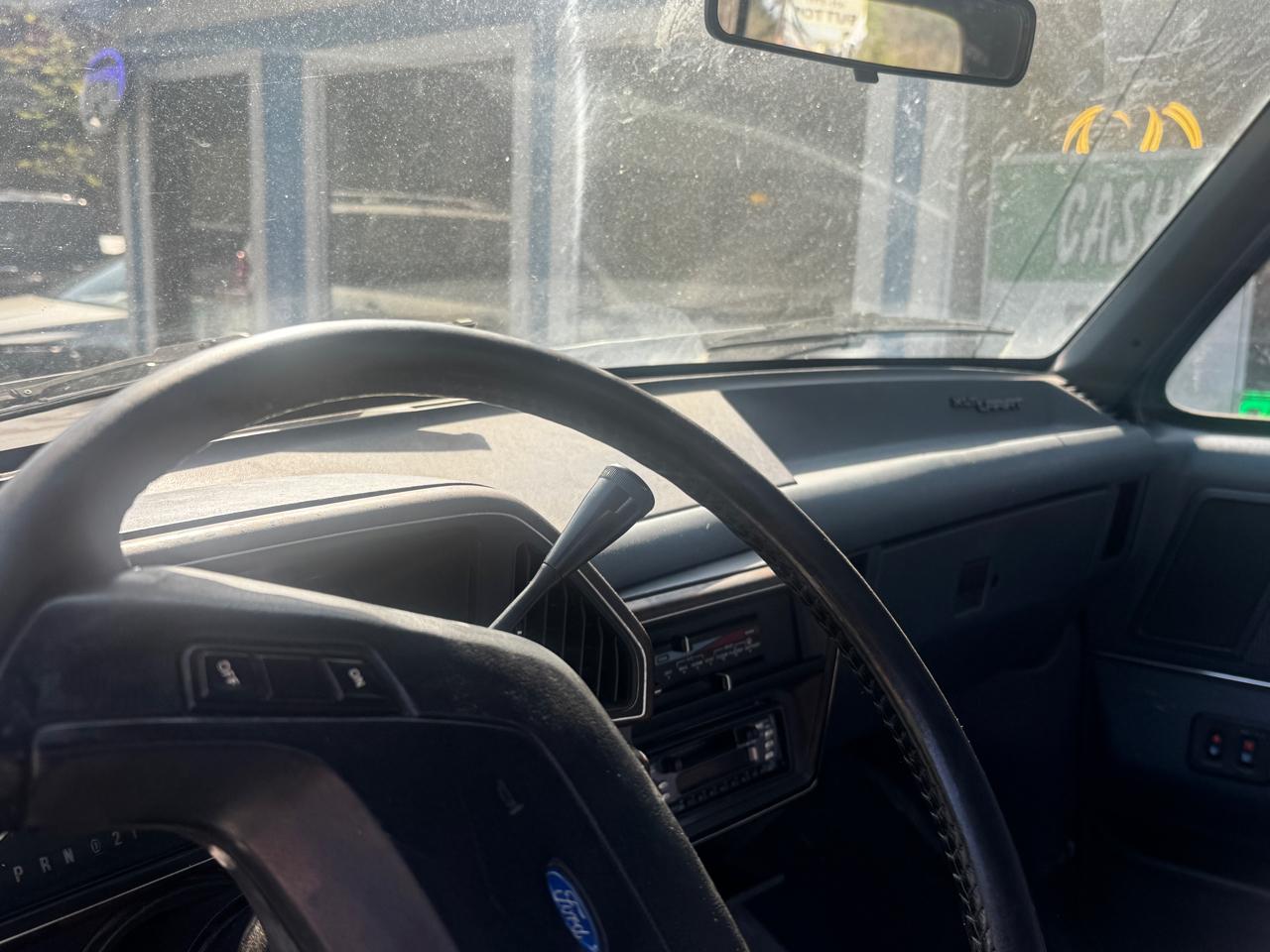 Ford F-150  1991