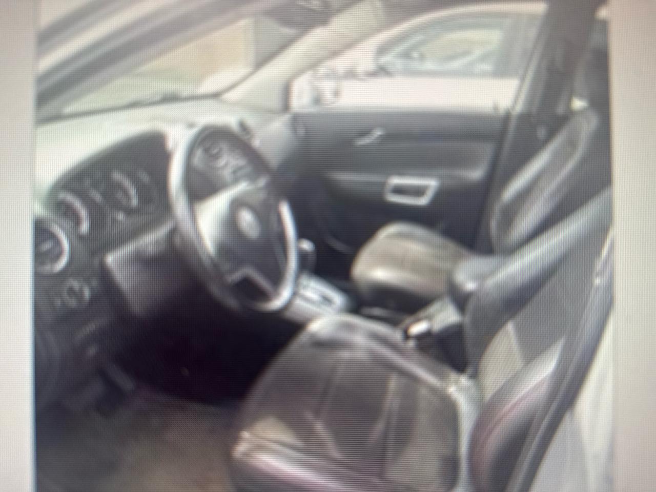 Saturn VUE AWD V6 Red Line 2009
