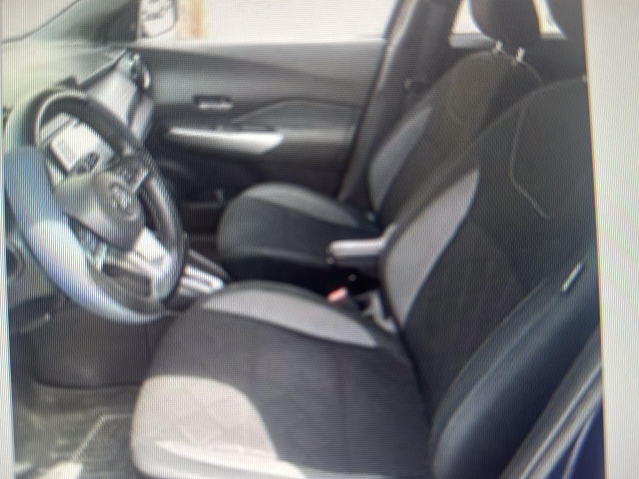 Nissan Kicks SV 2020