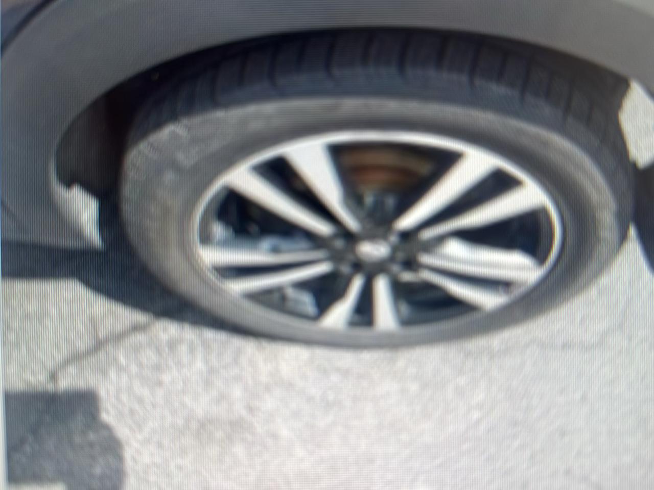 Nissan Kicks SV 2020