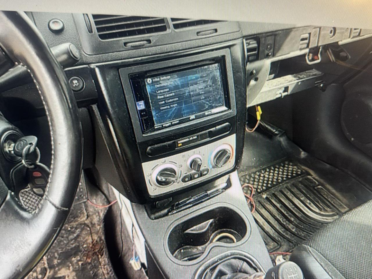 Chevrolet Cobalt SS Supercharged Coupe 2008