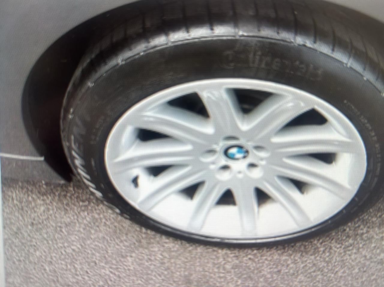 BMW 7-Series 745i 2002
