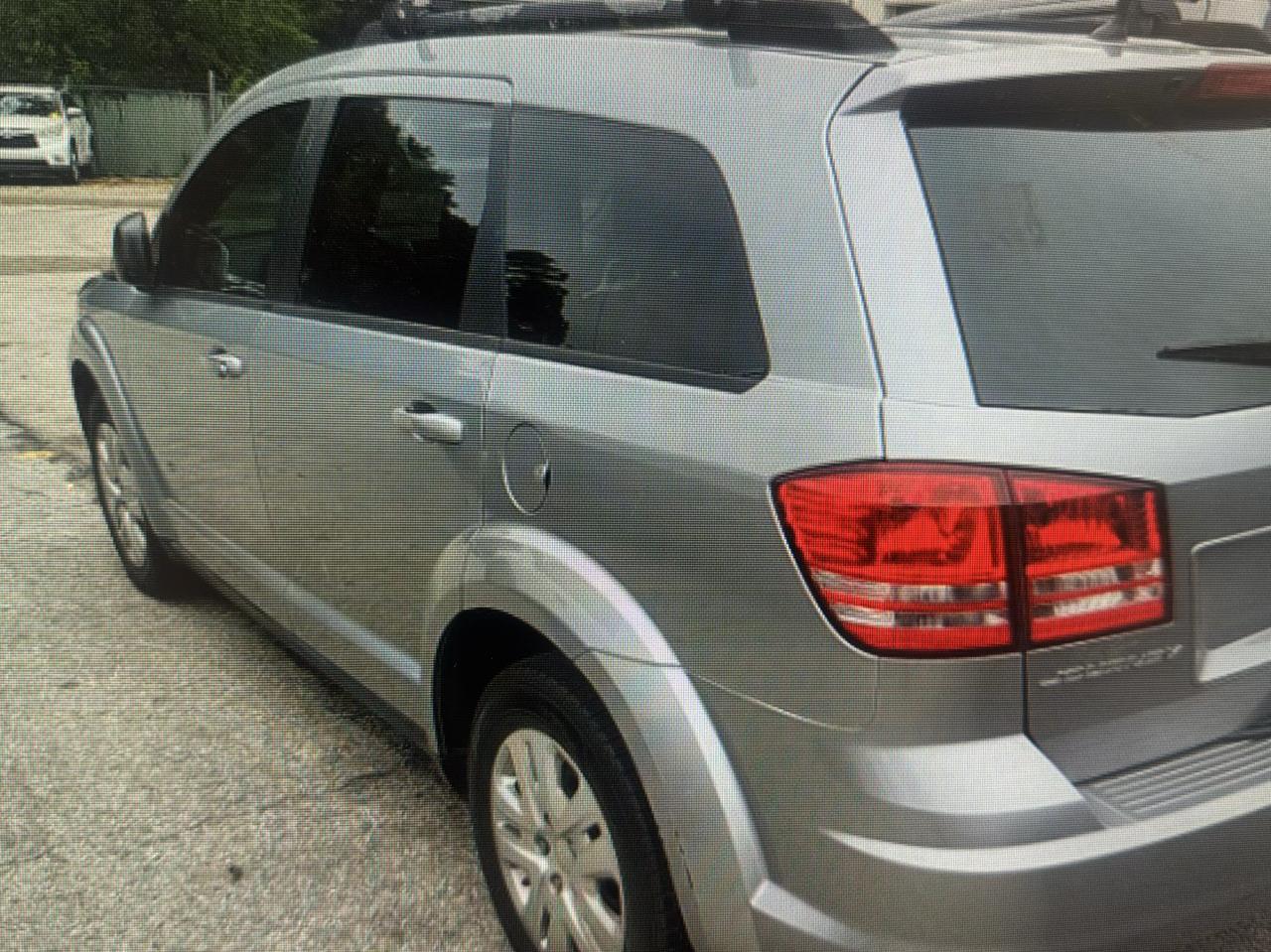 Dodge Journey SE 2019