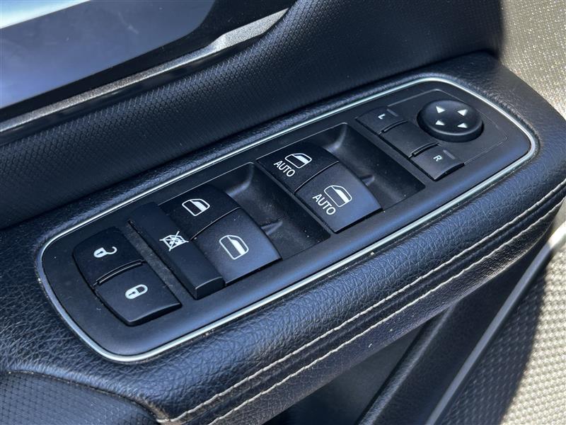 RAM 1500 Sport Crew Cab LWB 4WD 2019