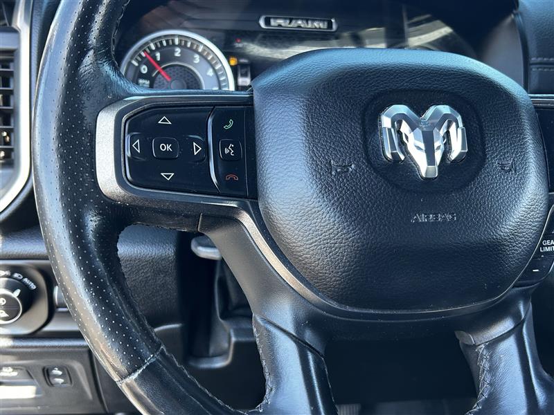 RAM 1500 Sport Crew Cab LWB 4WD 2019