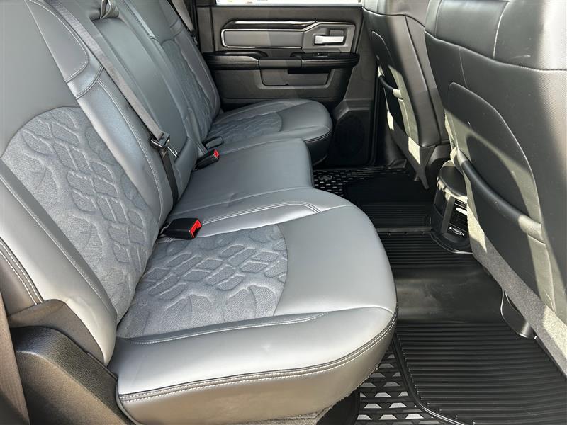 RAM 2500 Power Wagon Crew Cab SWB 4WD 2020