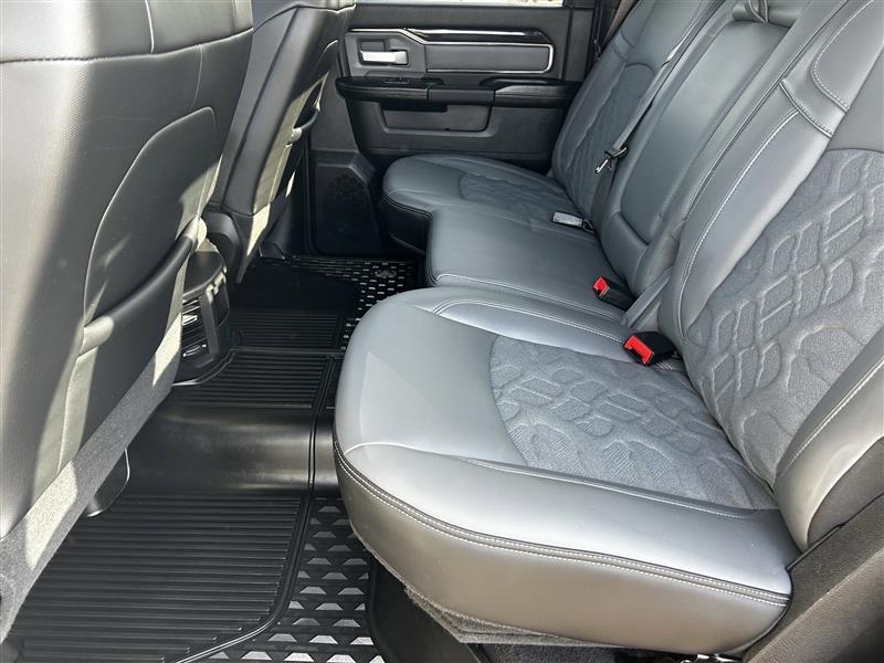 RAM 2500 Power Wagon Crew Cab SWB 4WD 2020