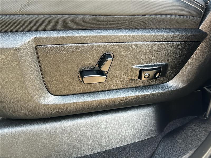 RAM 2500 Power Wagon Crew Cab SWB 4WD 2020