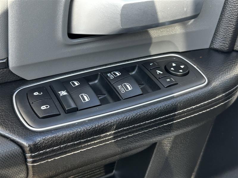 RAM 2500 Power Wagon Crew Cab SWB 4WD 2020