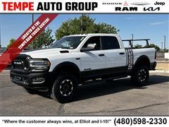 2020 RAM 2500 