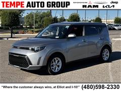 2023 Kia Soul 