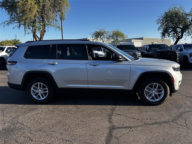 Jeep Grand Cherokee L Laredo 2023 Jeep Grand Cherokee L Laredo 2023
