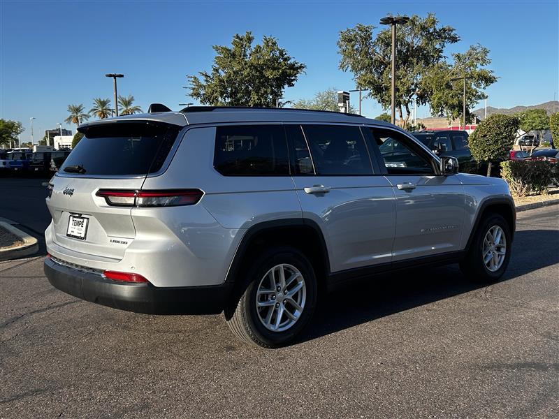 Jeep Grand Cherokee L Laredo 2023 Jeep Grand Cherokee L Laredo 2023