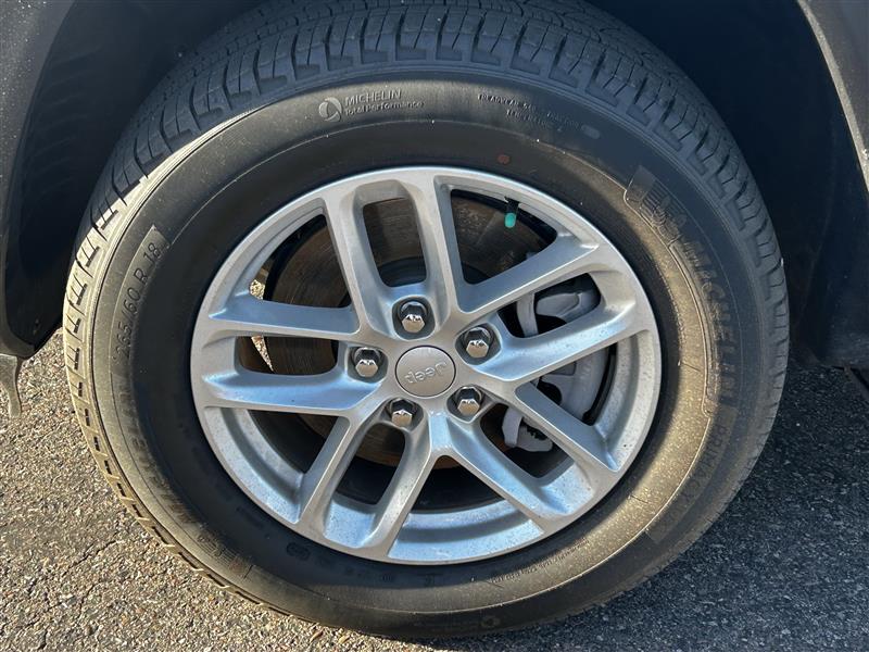 Jeep Grand Cherokee L Laredo 2023 Jeep Grand Cherokee L Laredo 2023