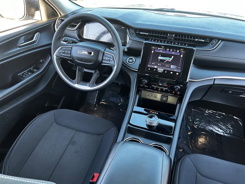 Jeep Grand Cherokee L Laredo 2023 Jeep Grand Cherokee L Laredo 2023