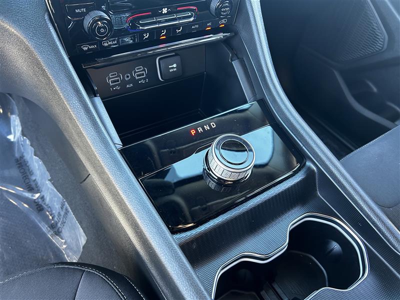 Jeep Grand Cherokee L Laredo 2023 Jeep Grand Cherokee L Laredo 2023