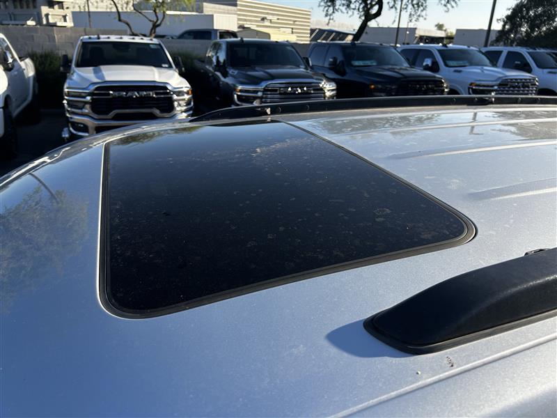 Jeep Grand Cherokee L Laredo 2023 Jeep Grand Cherokee L Laredo 2023