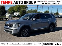 2023 Kia Telluride 