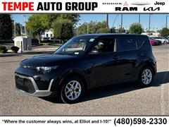 2023 Kia Soul 