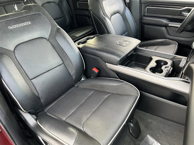 RAM 1500 Laramie Crew Cab SWB 4WD 2023