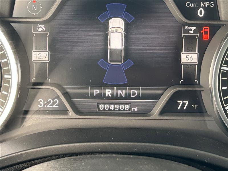 RAM 1500 Laramie Crew Cab SWB 4WD 2023