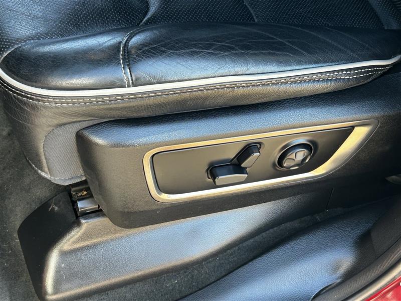 RAM 1500 Limited Crew Cab SWB 4WD 2021