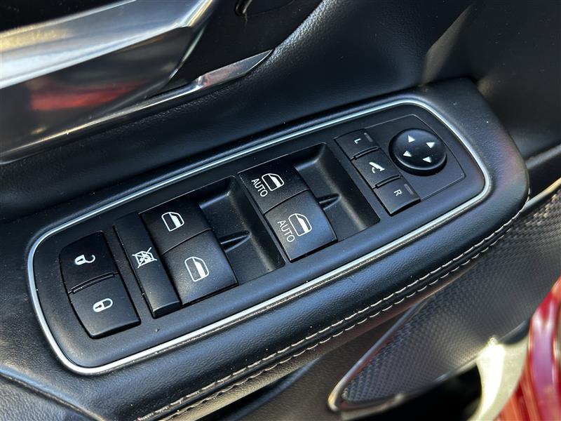 RAM 1500 Limited Crew Cab SWB 4WD 2021