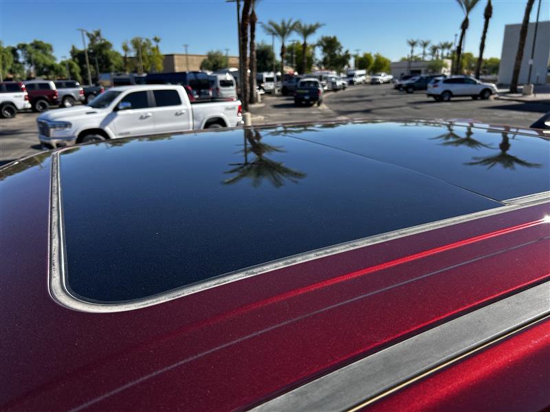 RAM 1500 Limited Crew Cab SWB 4WD 2021