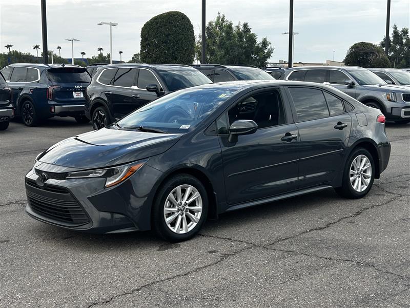 Toyota Corolla Others 2023 Toyota Corolla Others 2023
