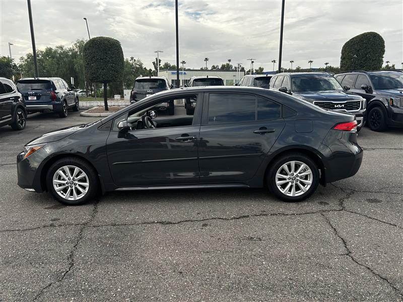 Toyota Corolla Others 2023 Toyota Corolla Others 2023