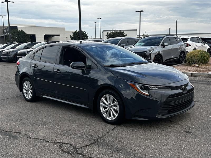 Toyota Corolla Others 2023 Toyota Corolla Others 2023