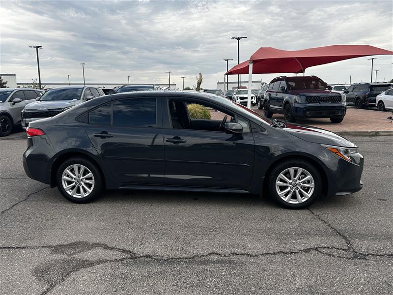 Toyota Corolla Others 2023 Toyota Corolla Others 2023